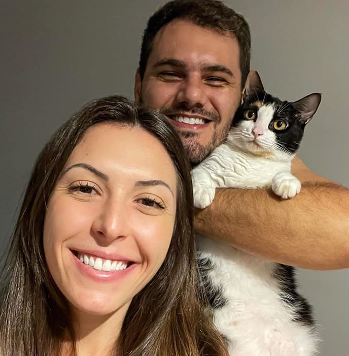 Casal Pet